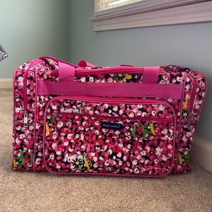 Simply Southern Travel Bag